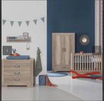 Babykamer kidsmill Brent, Kinderen en Baby's, Kinderkamer | Complete kinderkamers, Ophalen, Zo goed als nieuw, Jongetje of Meisje