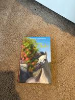 Christine linneweever - het vuur van Rajka, Boeken, Ophalen of Verzenden, Zo goed als nieuw