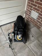 Suzuki gsxr 600 k6/7 achterbrug, Motoren, Onderdelen | Suzuki, Ophalen, Gebruikt