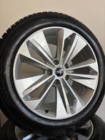NIEUWE 20” Audi Q6 velgen + winterbanden ORIGINEEL, Ophalen, Velg(en), Nieuw, Winterbanden