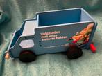 AH mini’s truck / bezorgbus - nieuw in de verpakking, Albert Heijn, Ophalen of Verzenden