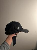 Prada petten, Kleding | Heren, Hoeden en Petten, Ophalen of Verzenden, Nieuw, 57 cm (M, 7⅛ inch) of minder, Pet