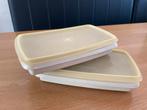 Tupperware bewaar bakjes Retro, Huis en Inrichting, Keuken | Tupperware, Ophalen of Verzenden, Gebruikt, Bak of Kom