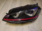 Koplamp golf 7 GTI 5G1 941 033 A, Auto-onderdelen, Verlichting, Ophalen, Gebruikt, Volkswagen