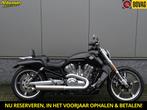 Harley-Davidson VRSCF V-ROD MUSCLE (bj 2009), Chopper, Bedrijf, 1247 cc