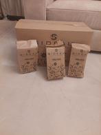 20 Agra Wool Steekblokken Nieuw in Doos, Ophalen