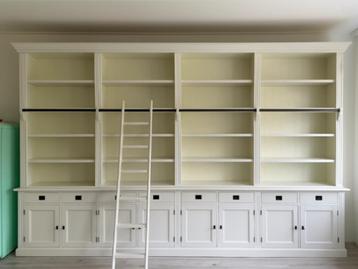 boekenkast - afbeelding 11
