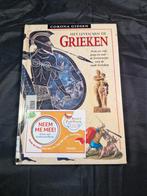 Het Leven van de Grieken - Zo Goed Als Nieuw, Ophalen of Verzenden, 20e eeuw of later, Zo goed als nieuw, Corona Gidsen