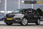 Opel Grandland X 1.2 Turbo Online Edition | Afn. Trekhaak |, Gebruikt, 1199 cc, Leder en Stof, Origineel Nederlands
