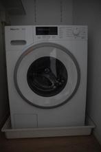 Wasmachine Miele W1, Witgoed en Apparatuur, Wasmachines, Ophalen, 1200 tot 1600 toeren, 8 tot 10 kg, Zo goed als nieuw