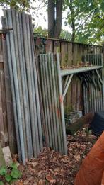 Steigermateriaal diversen, Doe-het-zelf en Verbouw, Steigers, Ophalen, Gebruikt, Overige typen, Minder dan 2 meter
