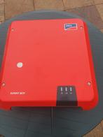 SMA Sunny Boy SB3.0-1AV-40 Omvormer, Doe-het-zelf en Verbouw, Zonnepanelen en Toebehoren, Ophalen of Verzenden, Gebruikt, Paneel