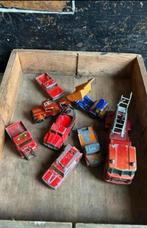 Lotje oude auto’s oa dinky toys etc, Hobby en Vrije tijd, Ophalen of Verzenden, Gebruikt, Auto, Overige merken