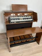 Domus Orgel.  Type dominant jubileum-27 digitaal, Muziek en Instrumenten, Gebruikt, Ophalen of Verzenden, 2 klavieren, Orgel