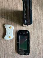 Nintendo WiiU compleet met 12 spellen, Spelcomputers en Games, Spelcomputers | Nintendo Wii U, Ophalen of Verzenden, Gebruikt