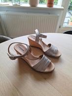 Clarks sandalen maat 39, Ophalen of Verzenden, Zo goed als nieuw, Sandalen of Muiltjes