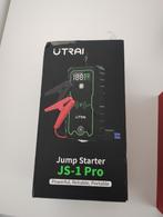 Utrai Jumpstarter 12V | 8in1 Starthulp | Acculader Powerbank, Ophalen of Verzenden, Nieuw