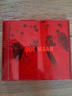 DOE MAAR CD KLAAR, Ophalen of Verzenden, Zo goed als nieuw, Pop