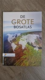 vmbo-havo-vwo De grote bosatlas, Boeken, Bosatlas, 2000 tot heden, Ophalen of Verzenden, Zo goed als nieuw