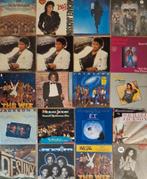 Verzameling Michael Jackson 5 Jacksons Vinyl 50 LPs singles, Ophalen of Verzenden, Zo goed als nieuw