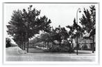 Gorinchem, Haarsekade, Verzenden, 1940 tot 1960, Ongelopen, Zuid-Holland