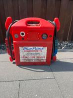 Gunzer startbooster, Ophalen of Verzenden, Gebruikt