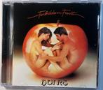 HOT R.S. CD Forbidden Fruit, Verzenden, 1980 tot 2000, Zo goed als nieuw