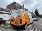 Maxus EV80 EV80 LWB H2, Auto's, Gebruikt, Huisgarantie, Met garantie (alle), Maxus