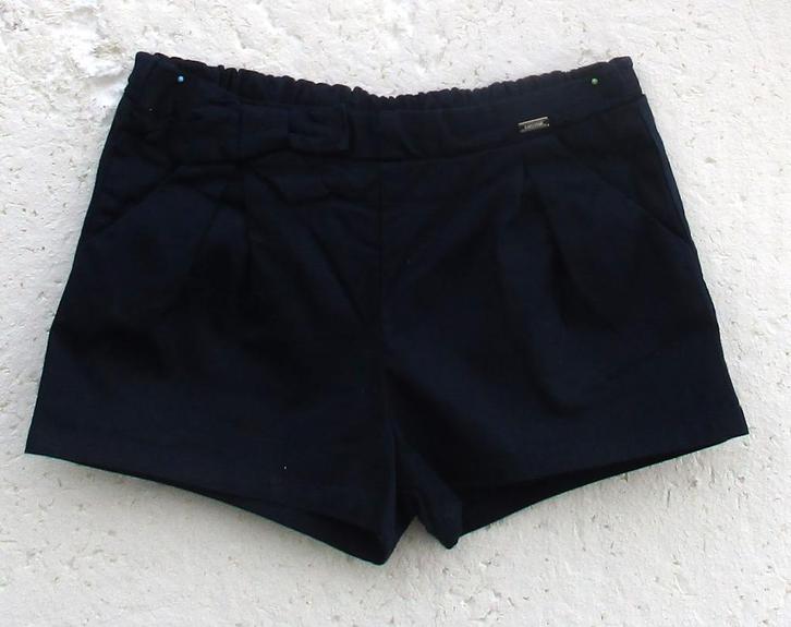 nieuw shortje van mayoral maat 92, Kinderen en Baby's, Kinderkleding | Maat 92, Zo goed als nieuw, Meisje, Broek, Ophalen of Verzenden