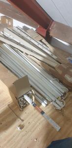 Partij TL Buizen - Veel!, Ophalen, Gebruikt, Minder dan 50 watt, Lamp