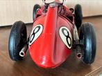 Raceauto. Oldtimer decoratief 31 cm lang, Ophalen of Verzenden, Zo goed als nieuw