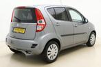 Suzuki Splash 1.2 Comfort 94pk | Automaat | Airco | Parkeers, Stof, Gebruikt, 4 cilinders, Origineel Nederlands