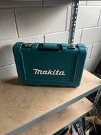 Diverse machine koffers ( DeWalt, Makita, Bosch), Doe-het-zelf en Verbouw, Gereedschapskisten, Ophalen of Verzenden, Gebruikt