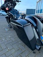 Harley davidson Street Glide bagger, Motoren, Chopper, Particulier