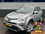 Toyota RAV4 2.5 Hybrid AWD Executive Business Lederen bekled, Automaat, Gebruikt, Euro 6, 1650 kg