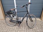 gazelle Orange C8, 61 cm, Fietsen en Brommers, Elektrische fietsen, Ophalen, Gebruikt, 59 cm of meer, 50 km per accu of meer