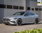 Mercedes-Benz CLE Coupé 300 e AMG Line I Pano IBurmester I, Automaat, 4 cilinders, Origineel Nederlands, Bedrijf