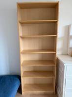 Billy boekenkast, Ophalen, Gebruikt, 200 cm of meer, 50 tot 100 cm
