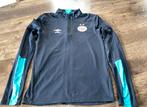 Trainingssweater PSV maat 158 Umbro, Maat XS of kleiner, Ophalen of Verzenden, Zo goed als nieuw