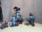 Playmobil Drakenkasteel, Ophalen, Zo goed als nieuw, Complete set