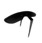 SUPER73 Custom Cafe Racer Front Fender RX, Motoren, Ophalen of Verzenden