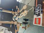 Lego star wars 9525, Verzamelen, Star Wars, Ophalen of Verzenden, Zo goed als nieuw, Actiefiguurtje