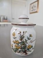 Mosterdpotje Villeroy en Boch Botanica, Huis en Inrichting, Keuken | Servies, Overige typen, Ophalen of Verzenden, Zo goed als nieuw