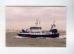 scheepvaart-foto-VISSERIJ-UK 145, Ophalen of Verzenden, Zo goed als nieuw, Motorboot, Boek of Tijdschrift