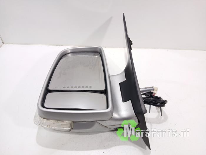 Buitenspiegel links van een Mercedes Sprinter, Auto-onderdelen, Spiegels, Mercedes-Benz, Gebruikt, 6 maanden garantie, 12 maanden garantie