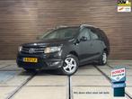 Dacia Logan MCV 0.9 TCe 10th Anniversary | Airco | Trekhaak, Voorwielaandrijving, Stof, Gebruikt, Zwart