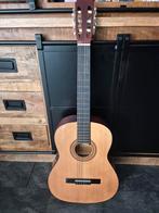 Santana CG-390 Klassieke Gitaar, Muziek en Instrumenten, Snaarinstrumenten | Gitaren | Akoestisch, Ophalen, Zo goed als nieuw