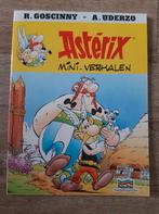 Astrix mini verhalen  en meer Asterix en Obelisk  stripboeke, Boeken, Meerdere stripboeken, Ophalen of Verzenden, Gelezen