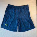 Under Armour sportshort blauw XL, Blauw, Under Armour, Maat 56/58 (XL), Ophalen of Verzenden