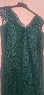Prachtige Gala Jurk - Maat 46/48, Maat 46/48 (XL) of groter, Ophalen of Verzenden, Onbekend, Zo goed als nieuw
